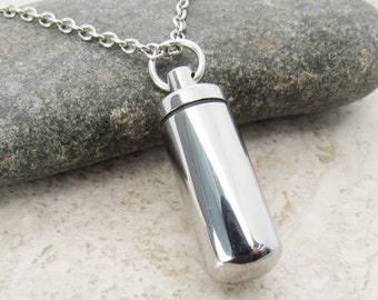 Locket Necklaces