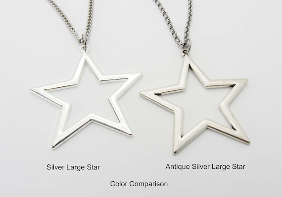 【STONEHENgE】Silver Material Silver Necklace SC24B22E Sterling Silver Stonehenge Necklace * Stonehenge Crystal