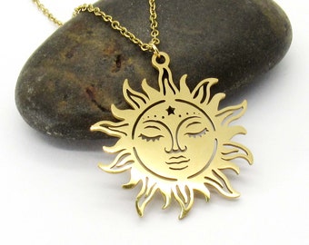 Women's Necklaces