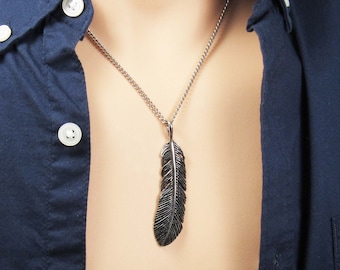 Mens Necklaces