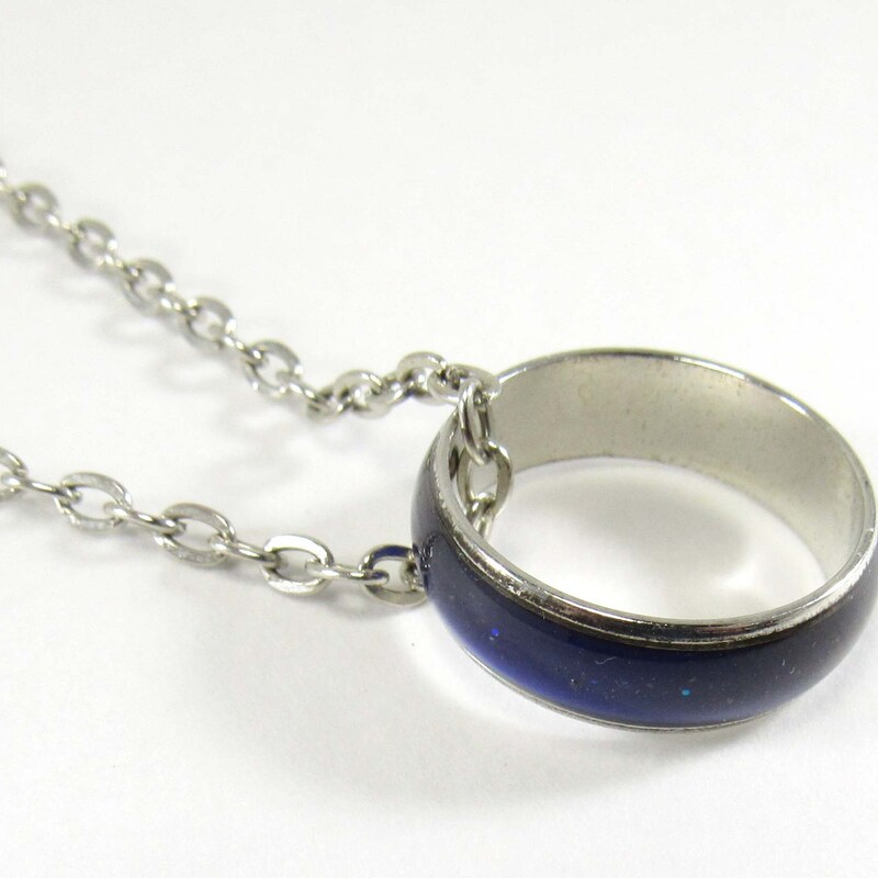 Mood Rings - Etsy