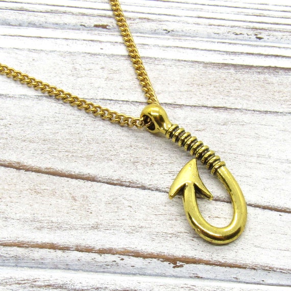 Fisher of clearance men necklace