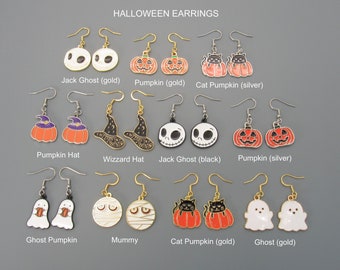 Halloween Jewelry