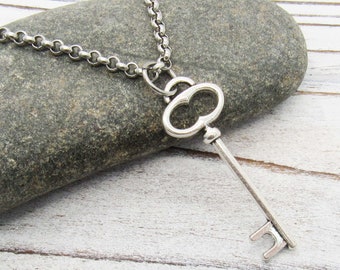 More Necklaces