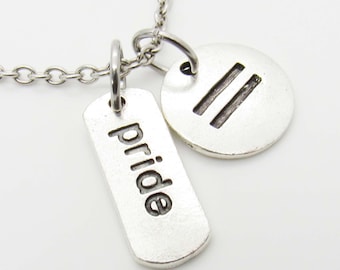 Pride ~ NEW ITEMS