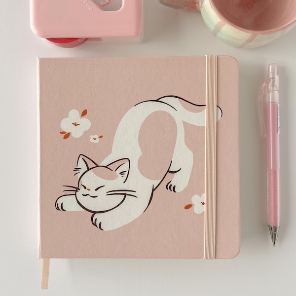 Cuaderno de bocetos de gran tamaño