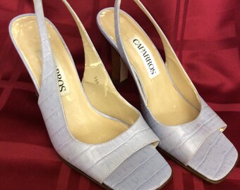 caparros shoes