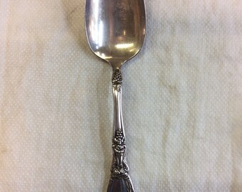 1881 rogers a1 fork value
