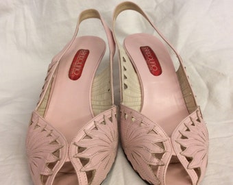 bandolino heel shoes