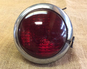 Vintage Tail Light Etsy