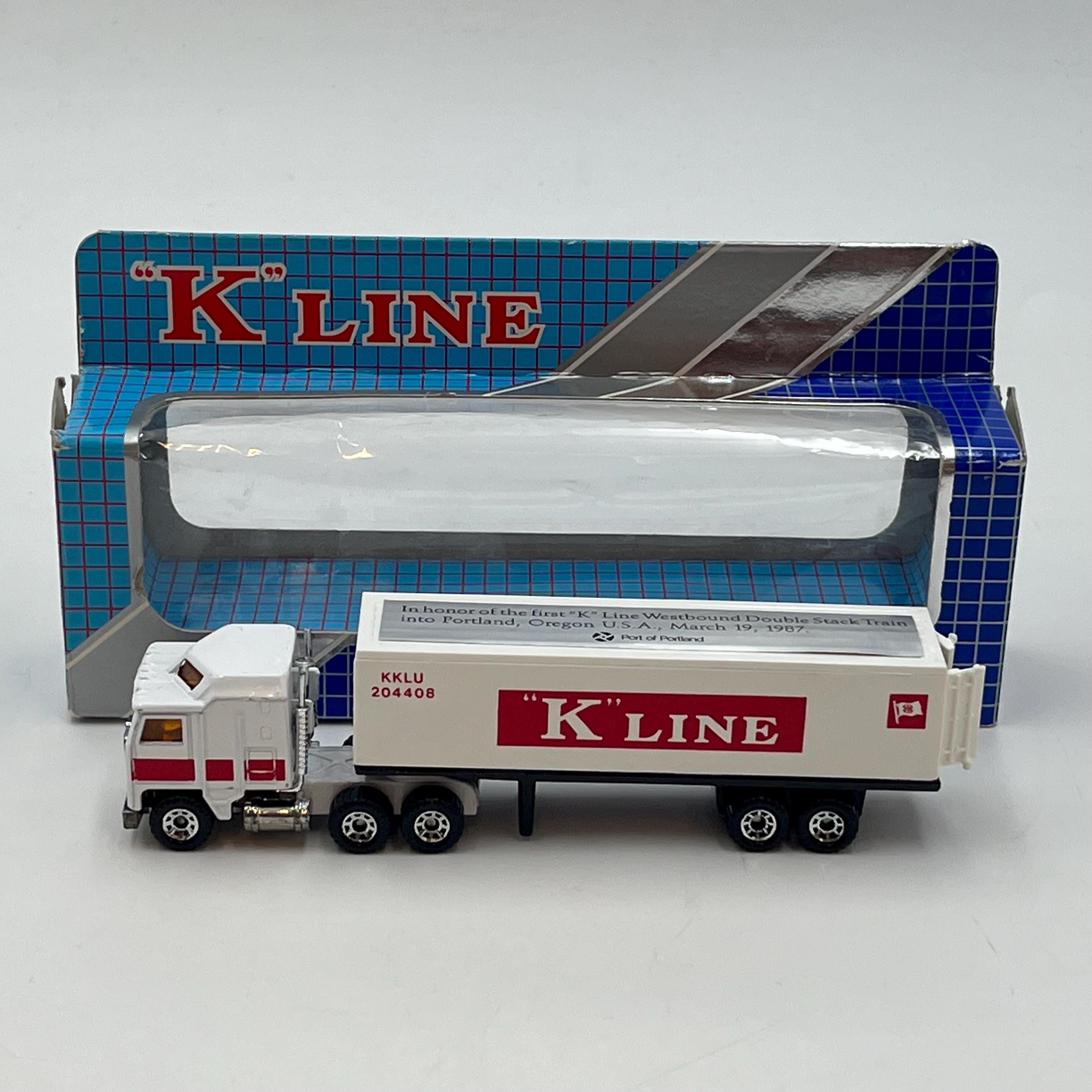 Kenworth Diecast - Etsy Canada