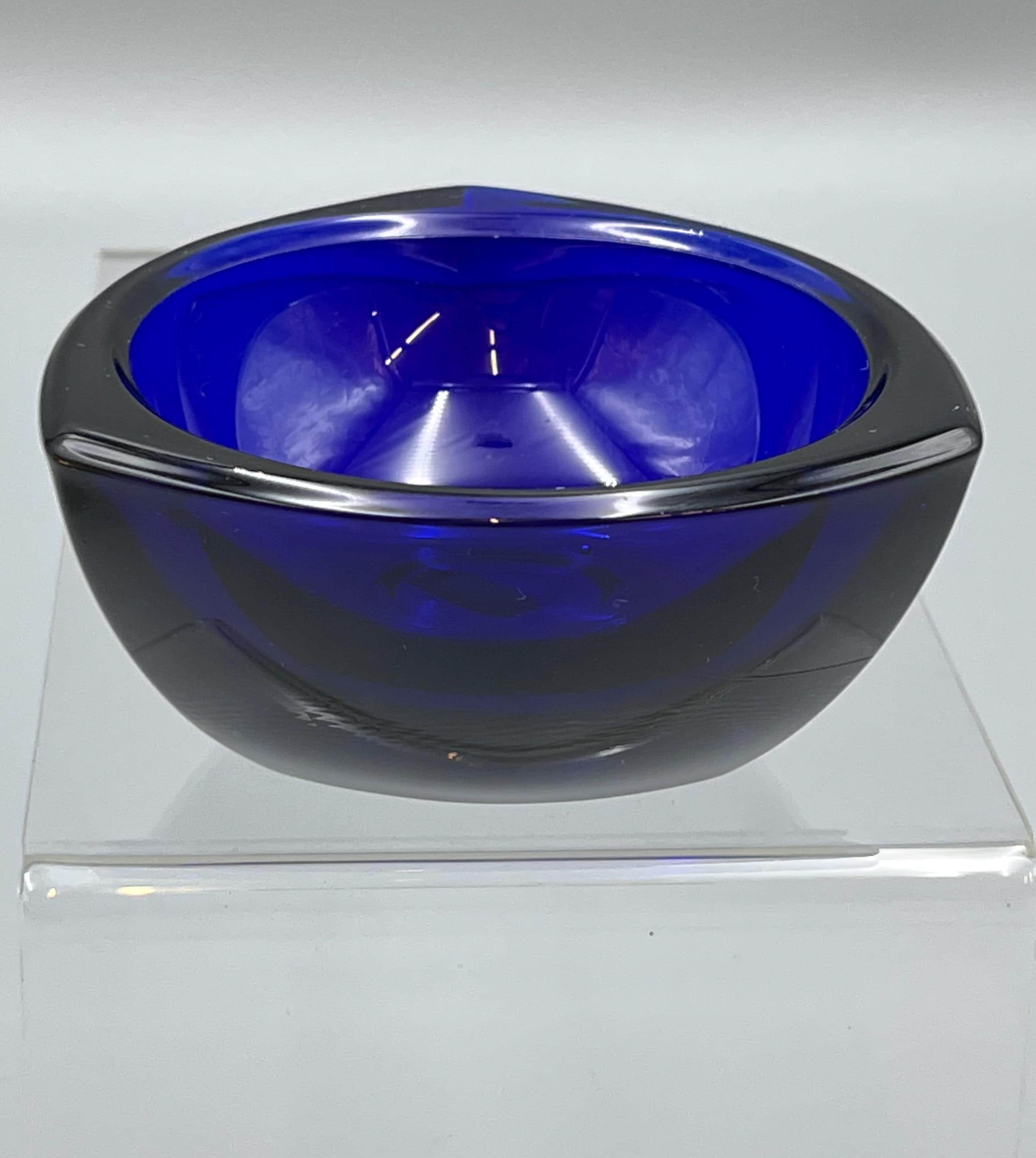 Kaj Franck Glass Bowl - Etsy