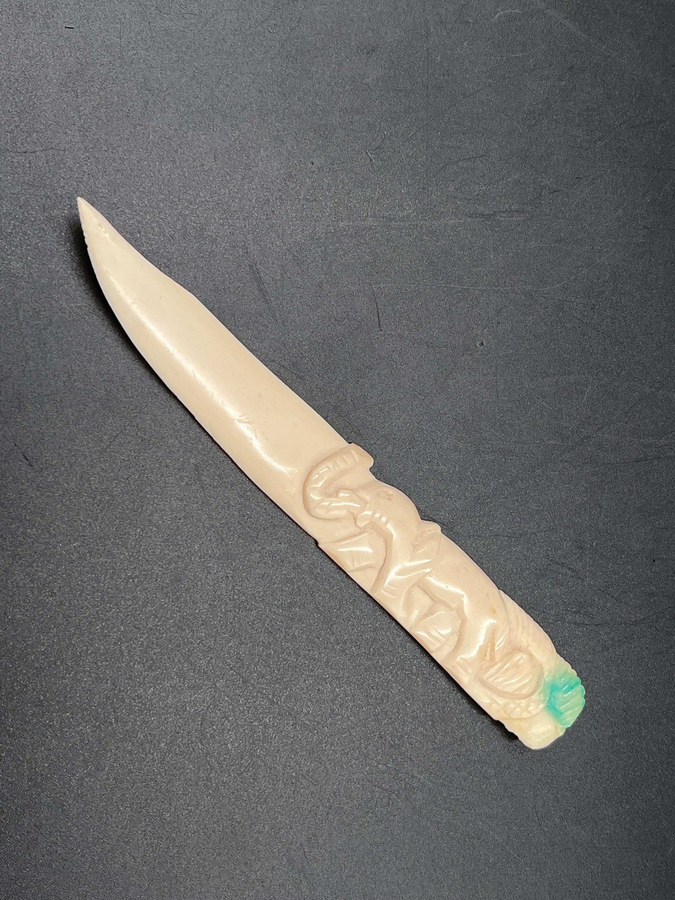 Cackalacky® Camping Letter Opener