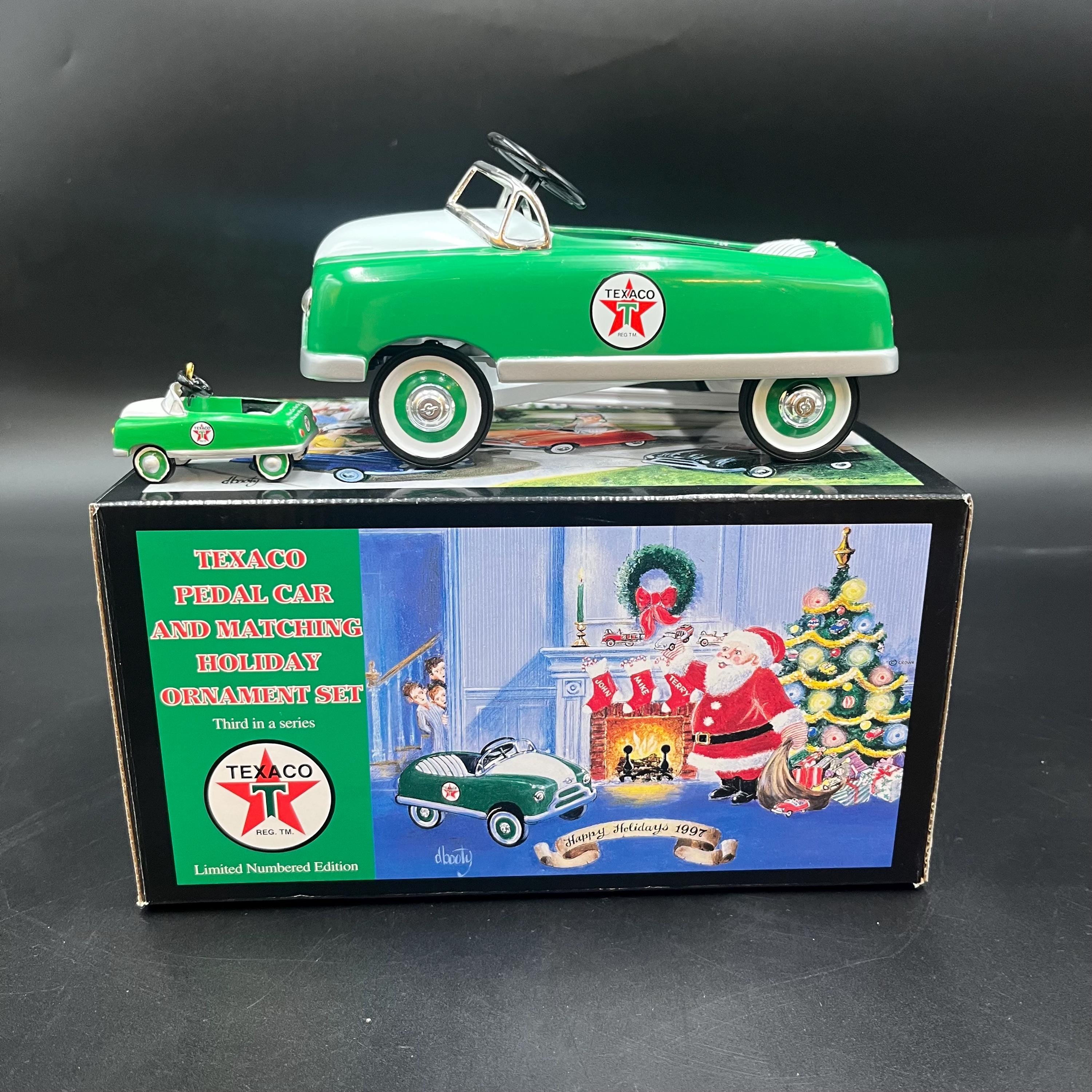 Vintage pedal car - Etsy 日本