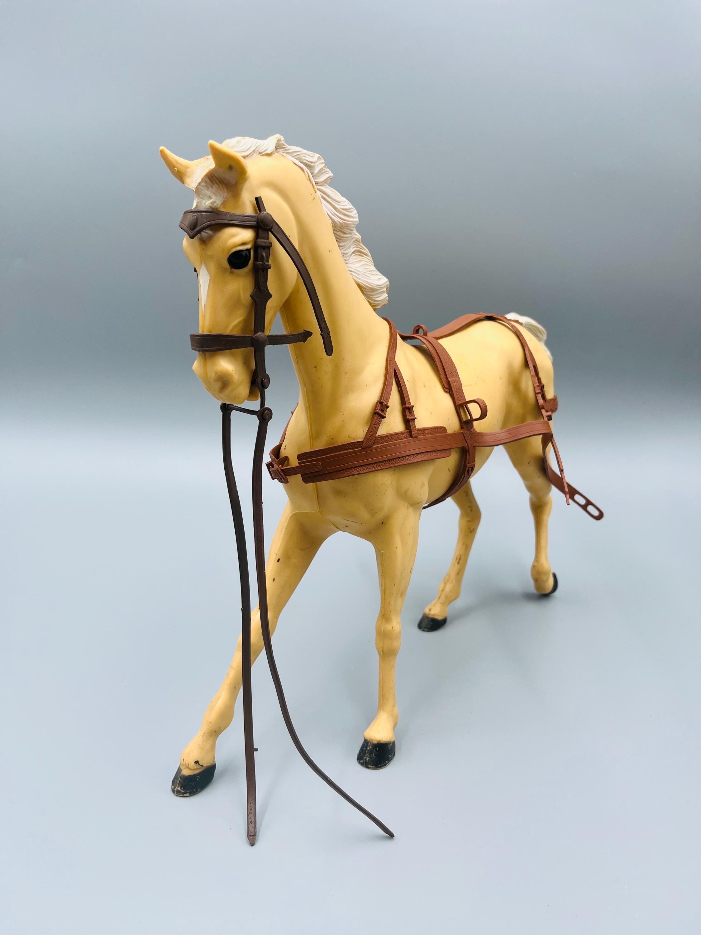 1960s toy horse - Etsy 日本