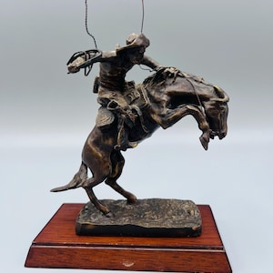 Franklin Mint Remington - Etsy