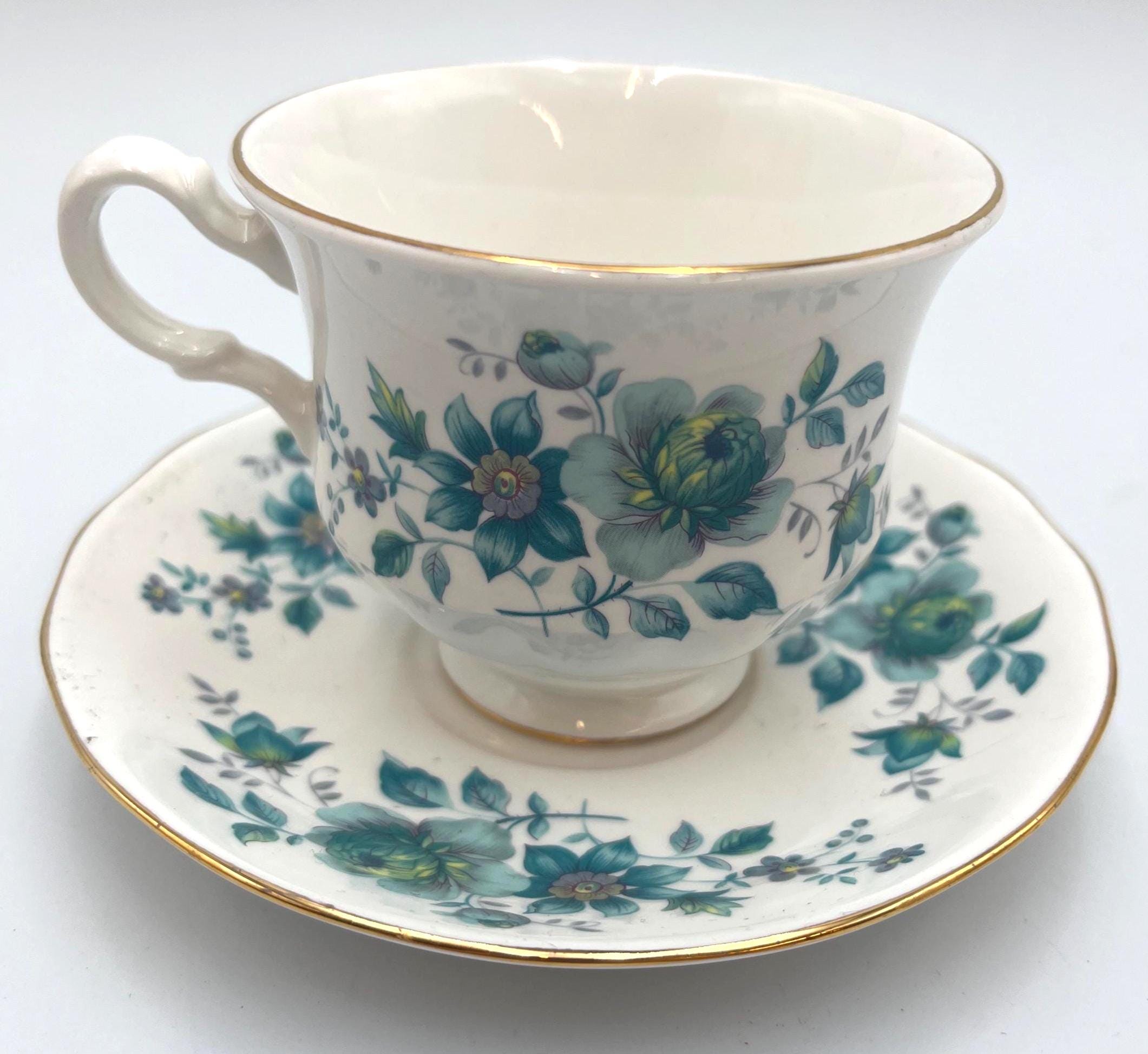 1960s Queen Anne - Etsy