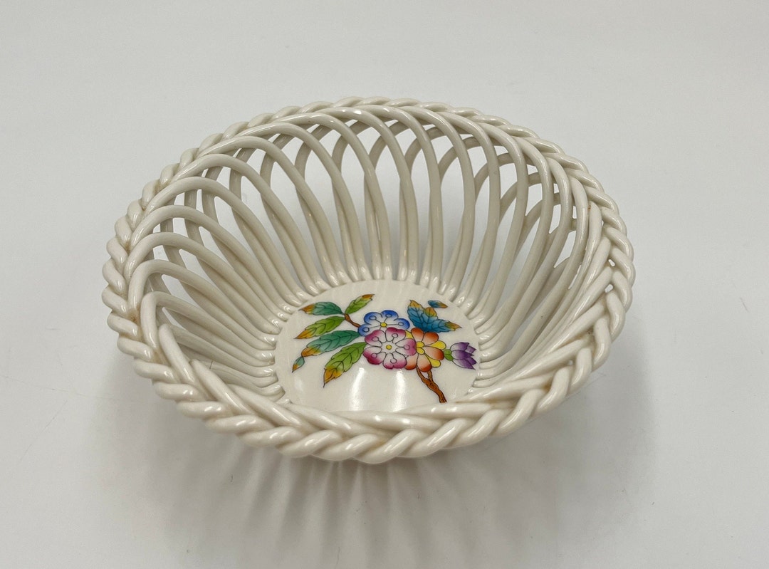 5D9 【新品】HEREND ヘレンド HVNGARY HANDPAINTED il_1080xN.5837251024_77e1.jpg