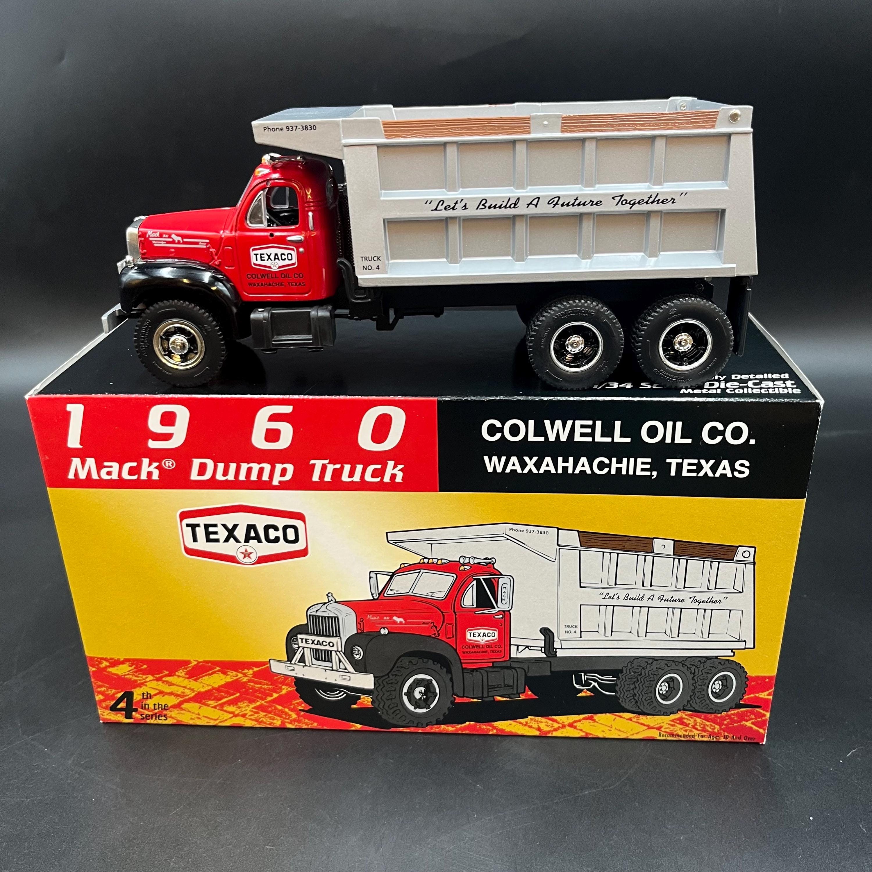 First Gear B Model Mack Trucks - Etsy