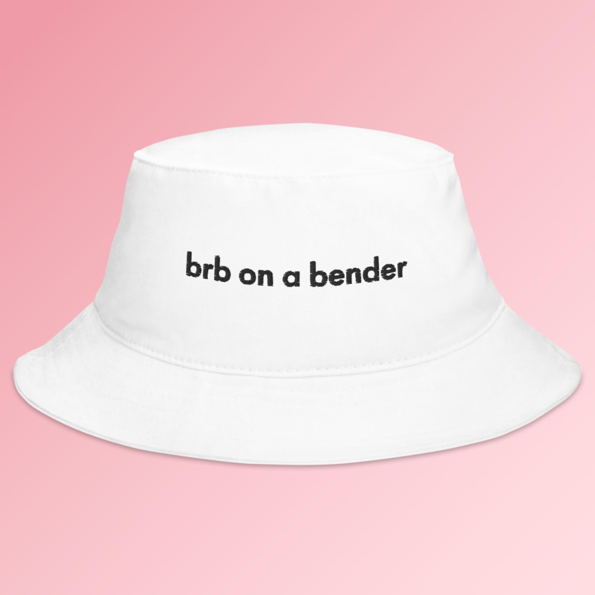 Funny Bucket Hat -  Canada