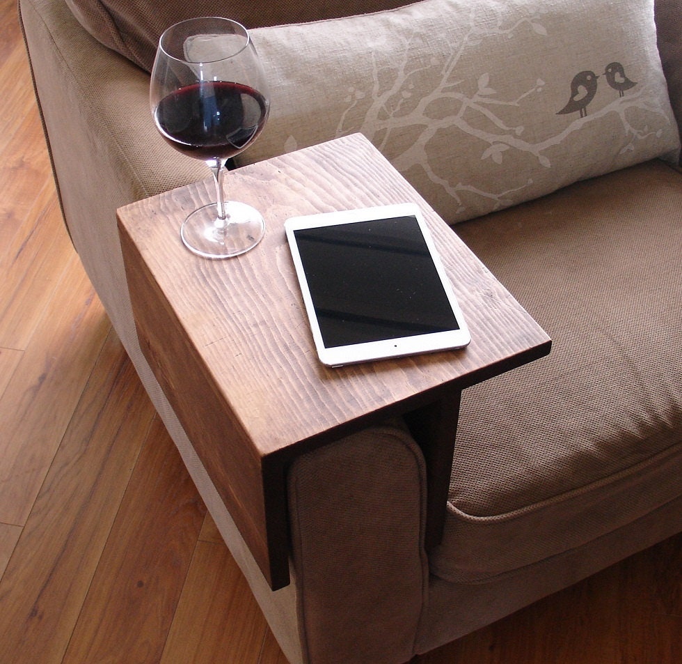 Fold away couch table deals