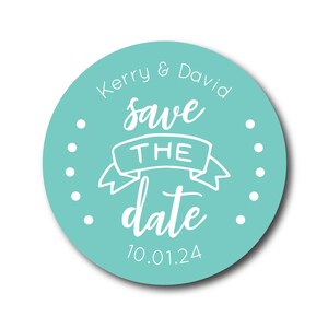 Save the Date Labels Save the Date Stickers Save the Date Envelope Seals Wedding Save the Dates Wedding Stickers Wedding Invitation Labels