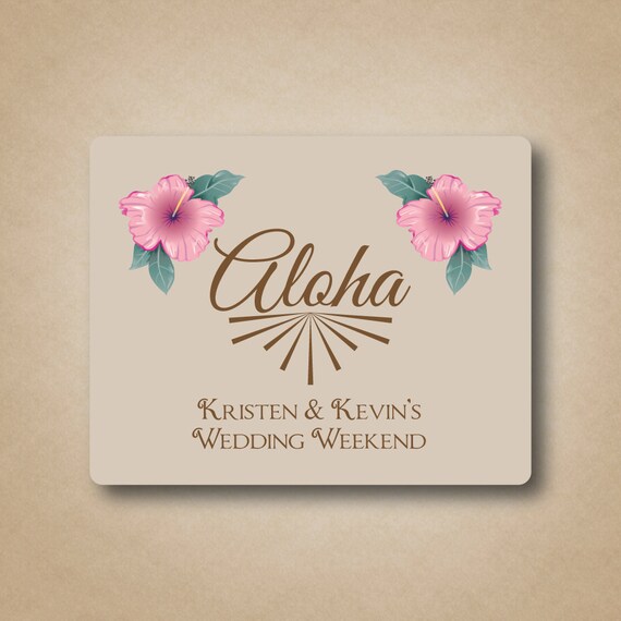 destination wedding gift bags il570xn aloha hawaiian destination wedding welcome bags sticker box destination wedding gift bags il570xn aloha hawaiian destination wedding welcome bags sticker box
