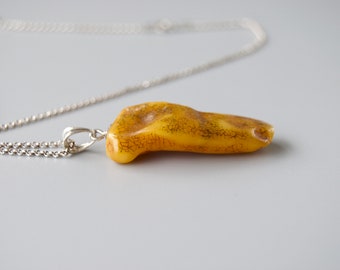 Amber pendant, Amber necklace, Pendant with amber, Pendant clasp, Necklace, Brooch, Baltic amber, amber, Natural amber,ambar necklace