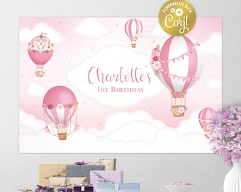 LB 6x9ft Flying Dream Balloon Vinyl Photography Backdrop Customized Spring Photo Background Studio Props CL473 LB 6x9ft Flying Dream Balloon Vinyl Photography Backdrop Customized Spring Photo Background Studio Props CL473