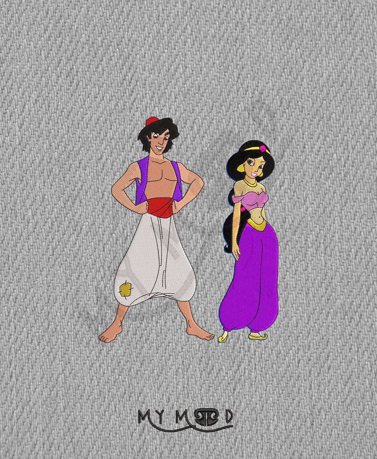 Aladdin Drawing Tumblr