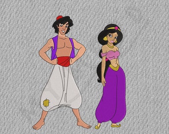 Aladdin Tv Series - Etsy Aladdin Tv Series - Etsy