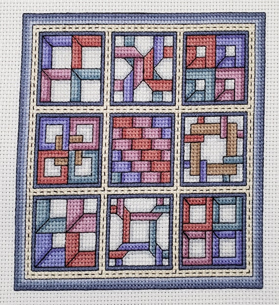 Counted Cross Stitch Pattern My Weekend is All Booked Pdf Pattern