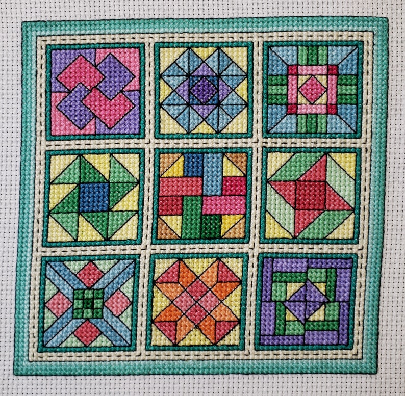 pattern blocks pattern blocks