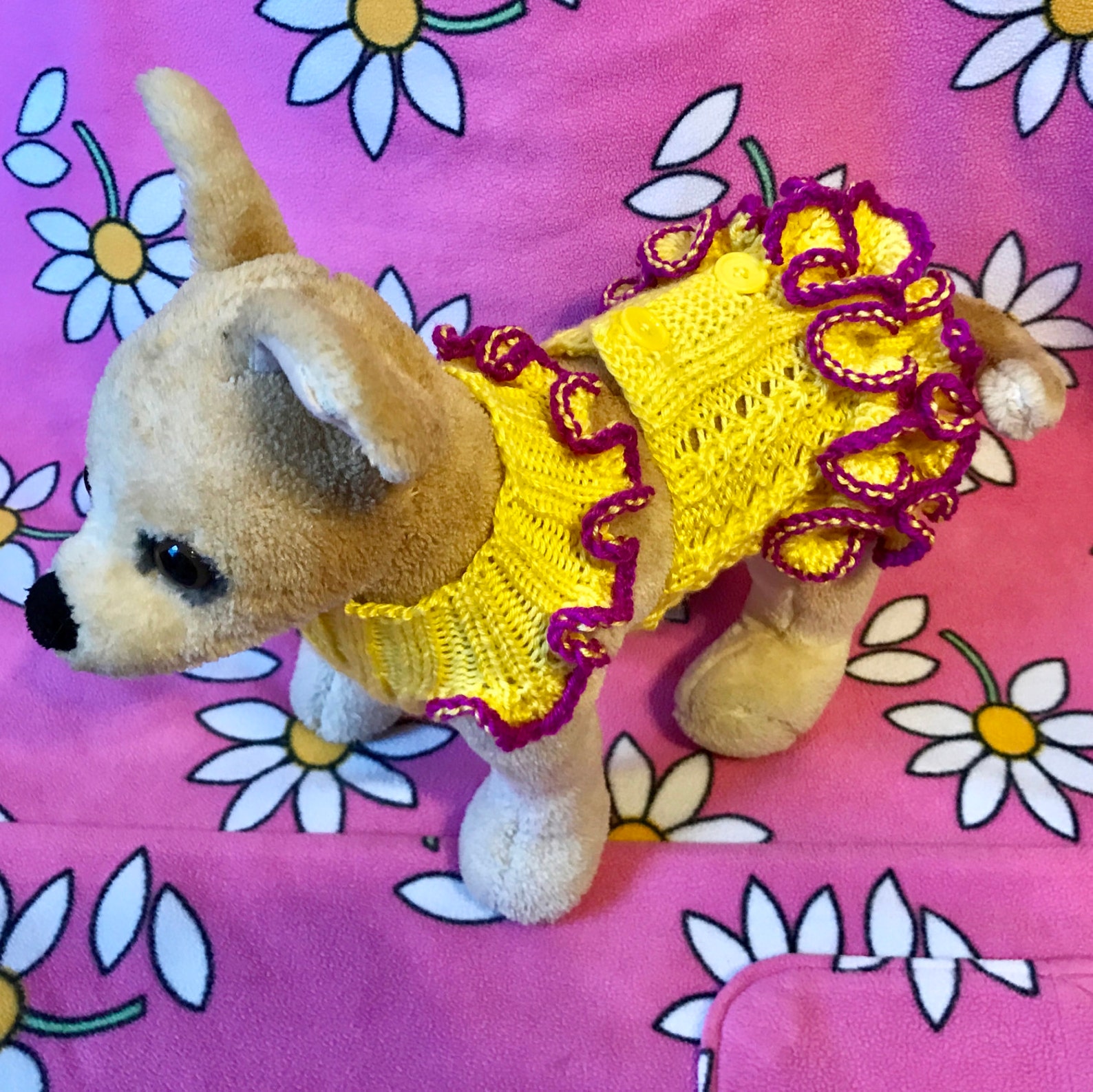 Pet Clothes Apparel Outfit Fancy Sleeveless Dress Vest for Etsy