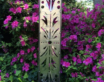 Splash Garden Panel