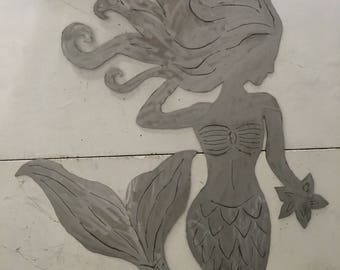Mermaid
