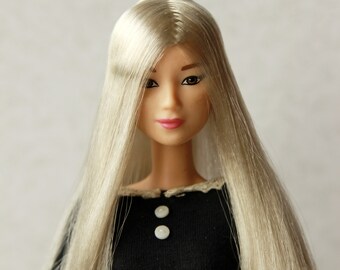 barbie doll wigs