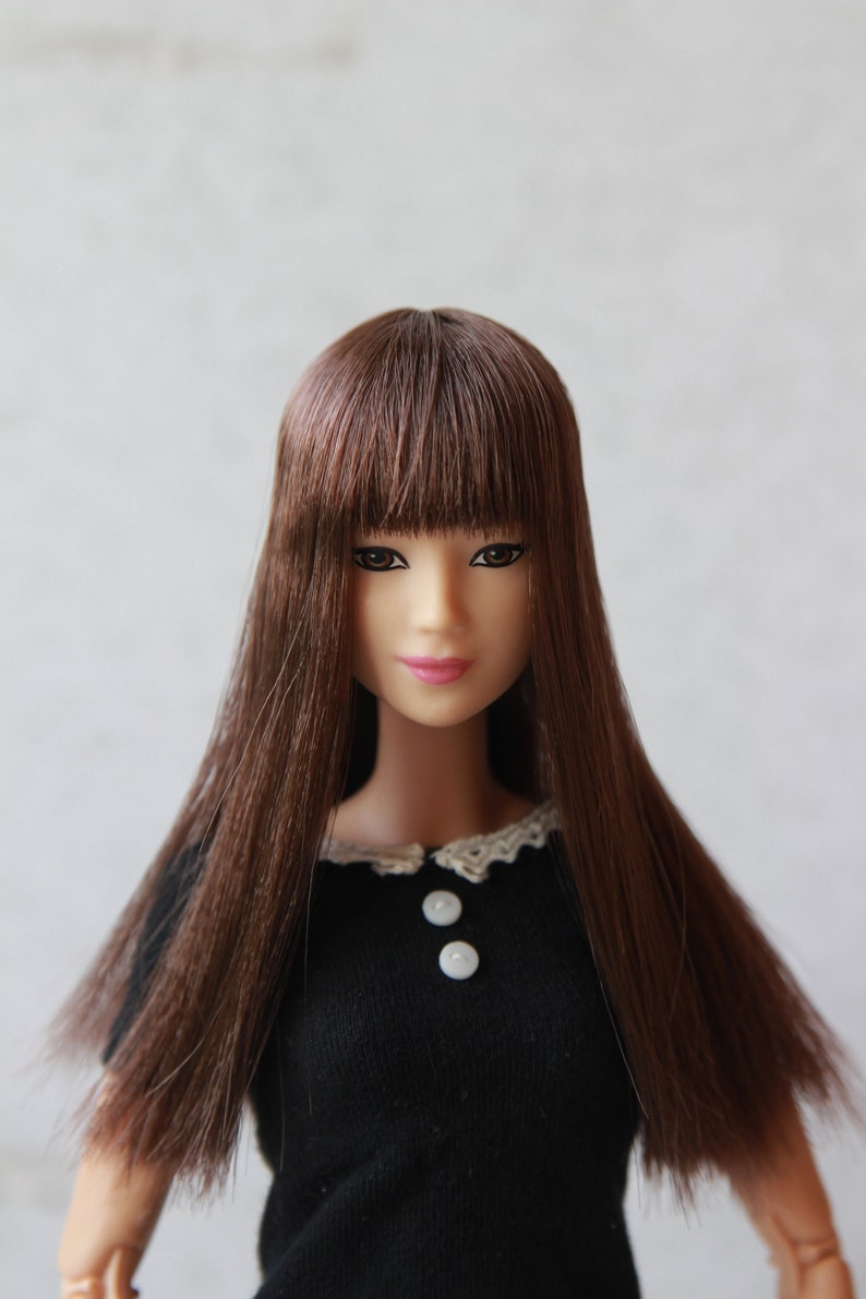 barbie doll please