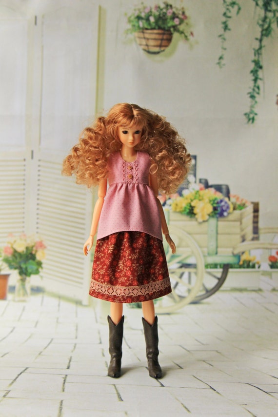 momoko doll clothes