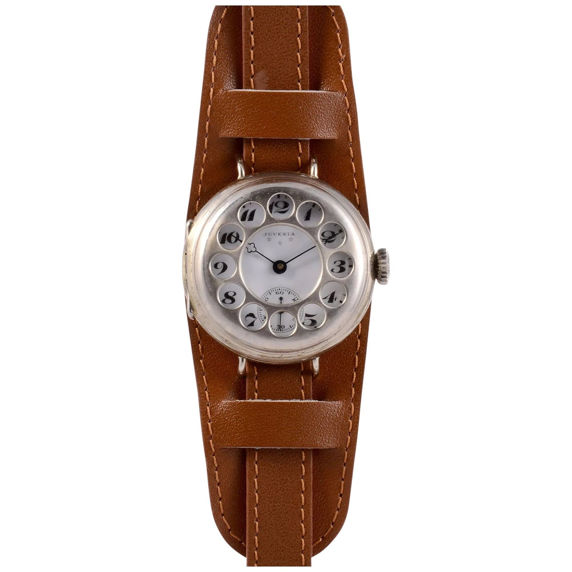 Reloj de pulsera primera guerra mundial sale