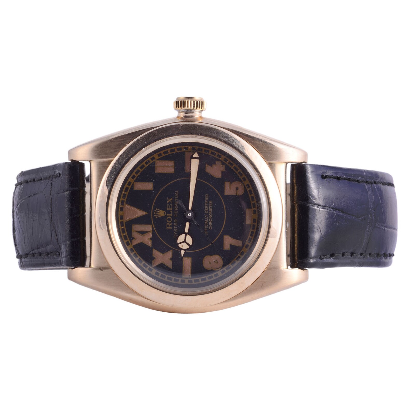 rolex collectors forum