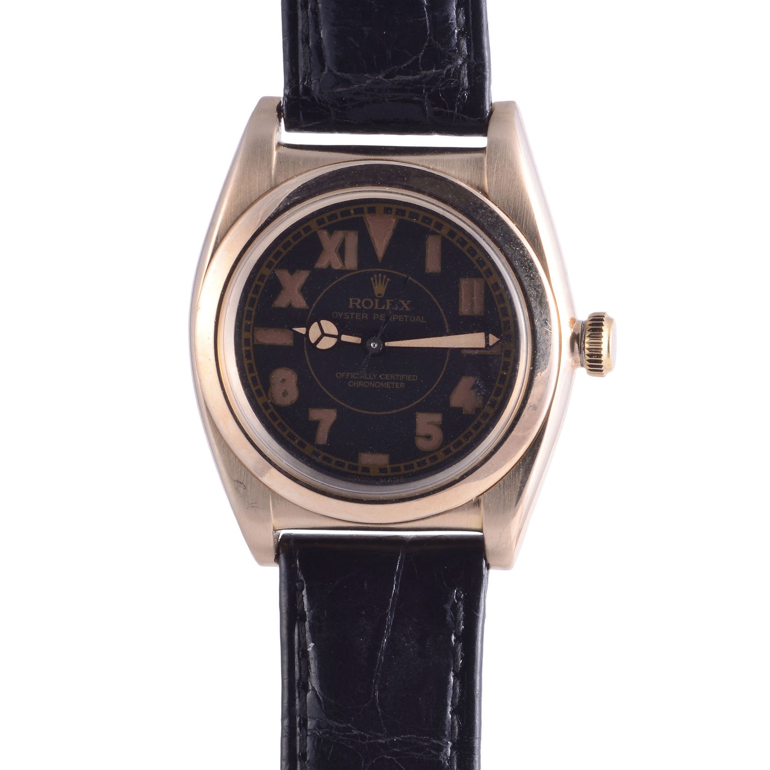 rolex collectors forum