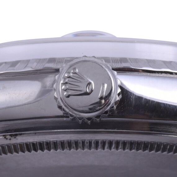 Rolex Datejust Original D Link Bracelet Wrist Wat… - image 6