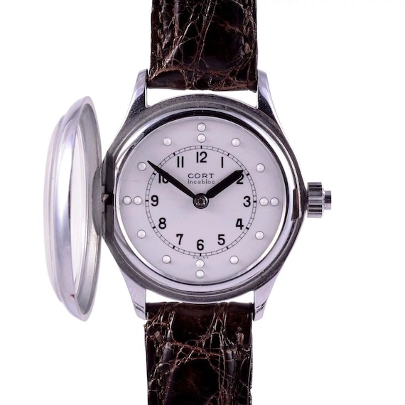 Cort Wrist Watch for the Blind - image 2