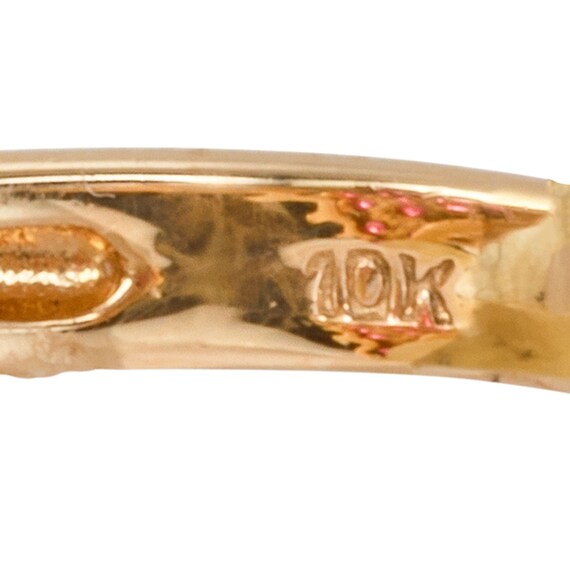 1 CTW Ruby Ring - image 6