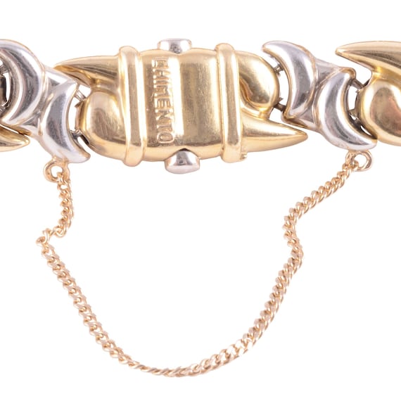 Chimento 18k bracelet deals