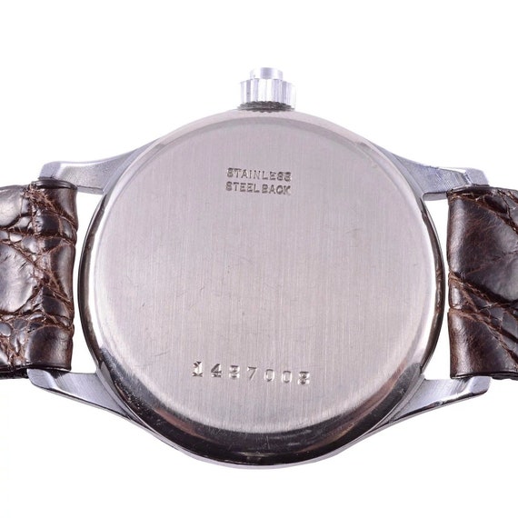 Cort Wrist Watch for the Blind - image 5