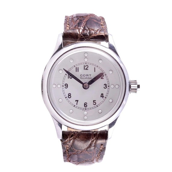 Cort Wrist Watch for the Blind - image 3