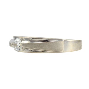 VVS1 Diamond Ring image 2