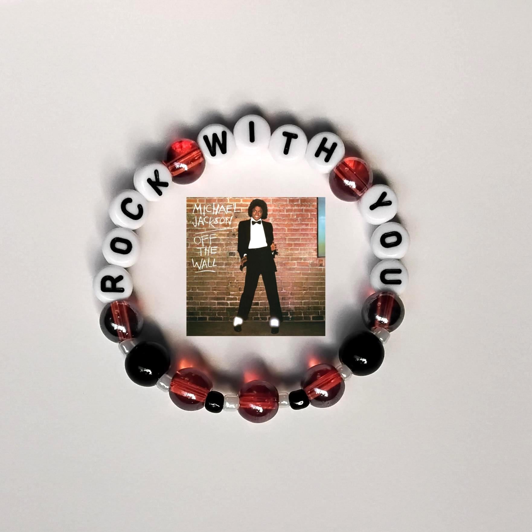 Michael Jackson - 